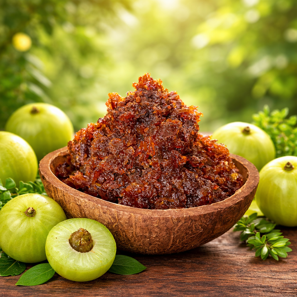 Amla Treat (நெல்லி) - Image 2